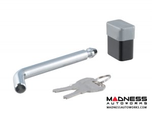 Jeep Renegade Trailer Hitch Lock Pin - Class III